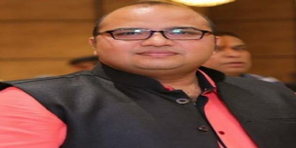 राष्ट्रीय राजधानी दिल्ली में झुग्गियों पर राजनीति