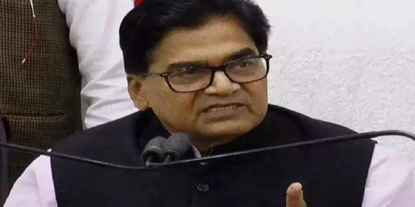 सरकार के खिलाफ जो भी बोलेगा उस पर मुकदमा दर्ज किया जाएगा : प्रोफेसर रामगोपाल