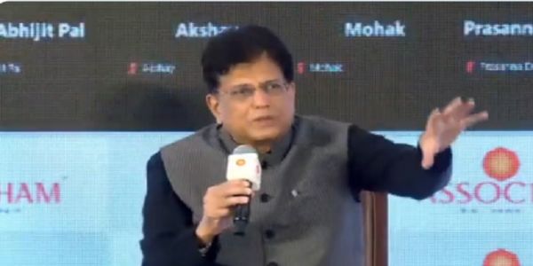 भारत-ईएफटीए व्यापार समझौता एक अक्टूबर से लागू होगा : पीयूष गोयल