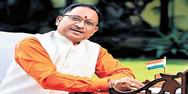 मुख्यमंत्री साय आज एस्पायर फार्मास्युटिकल के अत्याधुनिक इकाई का करेंगे उद्घाटन