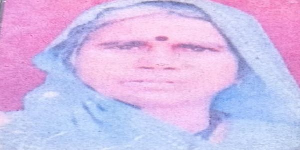 वृद्ध महिला की कुल्हाड़ी से हमलाकर हत्या, मुख्य आराेपित गिरफ्तार