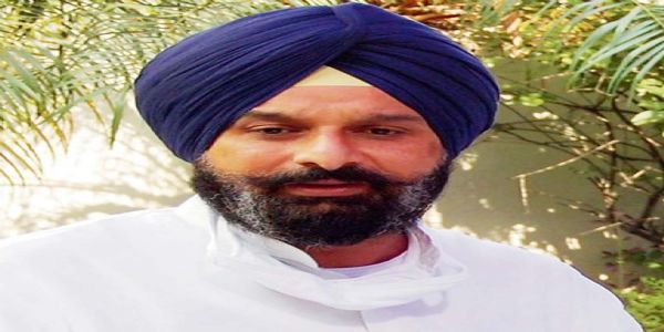आय से अधिक संपत्ति मामले में बिक्रमजीत मजीठिया की न्यायिक हिरासत अवधि बढ़ी  