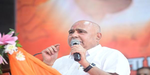 कांग्रेस ने किसानों को फसल बीमा के स्थान पर मुलताई गोलीकांड जैसा जघन्य घाव दियाः खंडेलवाल
