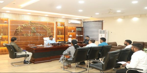आयुष्मान भारत योजना के 401 दावे अमान्य, दोषियों से की जाएगी राशि की वसूली