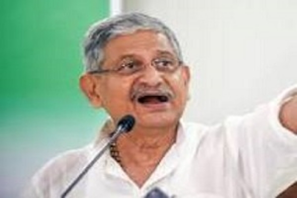 केनदीय मंती ललन सिंह