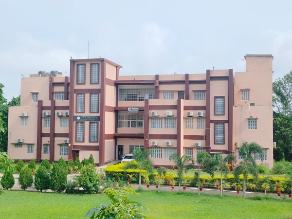 पूर्णिया यूनिवर्सिटी