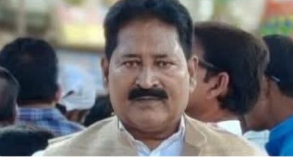 मृतक मन्ना खान का फाइल फोटो