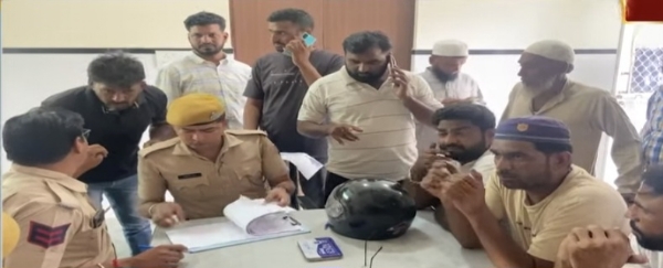 नरेगा गड्ढे में डूबने से तीन लड़कियों की मौत, एक गंभीर घायल