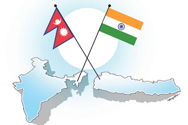 नेपाल भारत गृहसचिव स्तरीय बैठक