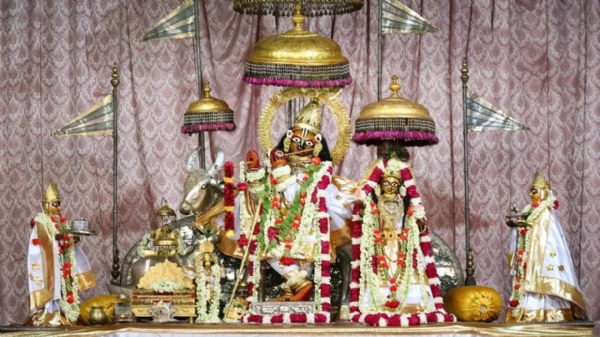 पार्किंग-अतिरिक्त द्वार से होगा गोविंद देवजी मंदिर का उद्धार