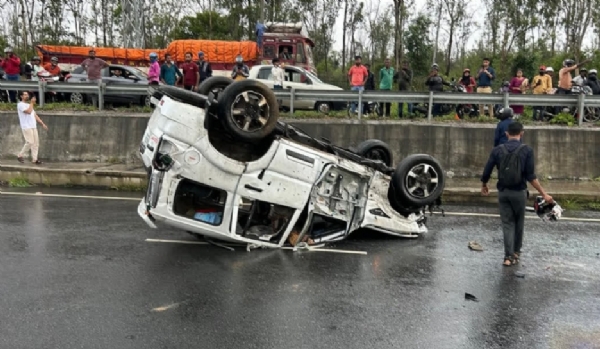 Accident