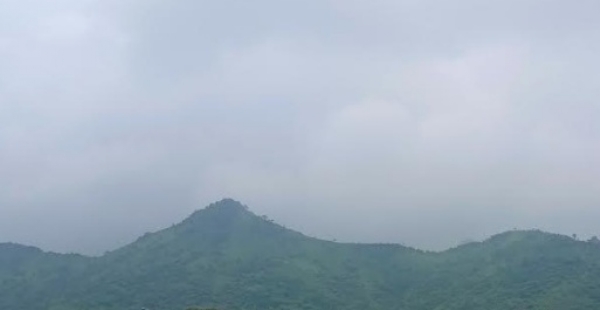 उदयपुर, 19 जुलाई। पिछोला झील लबालब, फतहसागर 10.17 फीट पर पहुंचा