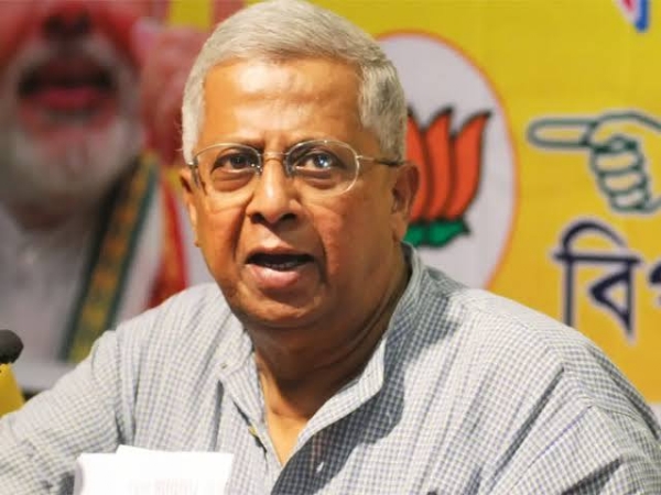 Tathagat Roy