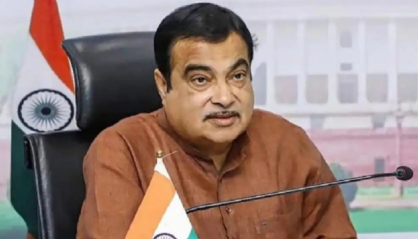 फाइल फोटो नितिन गडकरी