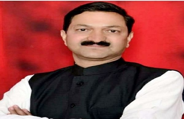 बीकेटीसी अध्यक्ष अजेंद्र अजय