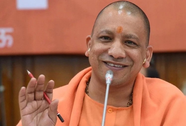 मुख्यमंत्री योगी