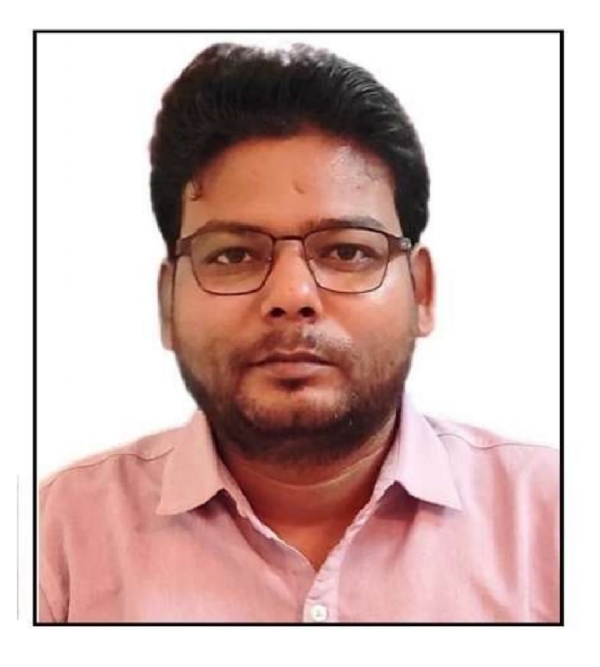 पॉलीन्यूक्लियर सुपरअल्कलाइज़ फॉर हाइड्रोजन स्टोरेज एंड इट्स मेथड ऑफ प्रिपरेशन शीर्षक से प्रकाशित हुआ पेटेंट*
