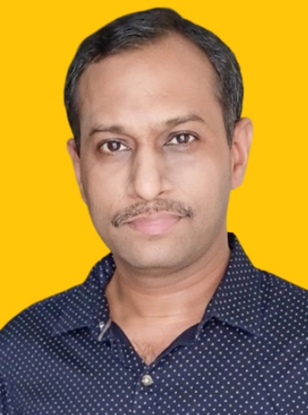 योगेश कुमार गोयल