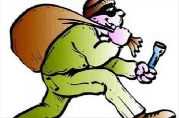 गुना: हमला कर कियोस्क संचालक से साढ़े 3 लाख लूटे