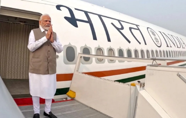 प्रधानमंत्री नरेन्द्र मोदी। फोटो-फाइल