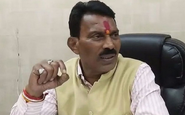 तुलसीराम सिलावट (फाइल फोटो)