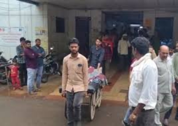 दो सगे भाइयों की तालाब में डूबने से मौत