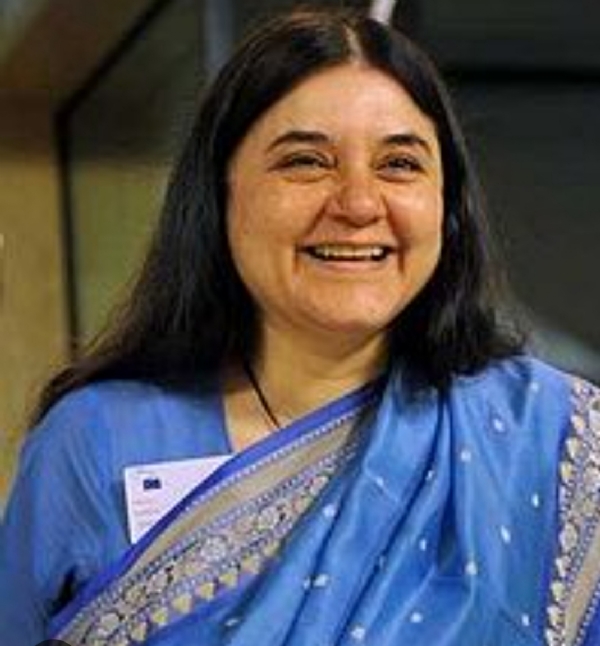 नेताजी सुभाष चंद्र बोस की जयन्ती पर पूर्व सांसद मेनका गाँधी को मिलेगा सुलतानपुर  रत्न