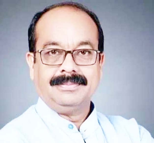 उप मुख्यमंत्री अरुण साव