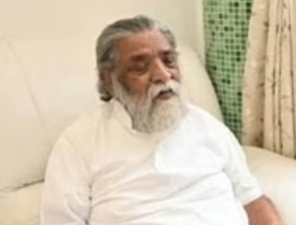 फ़ाइल फ़ोटो शिबू सोरेन