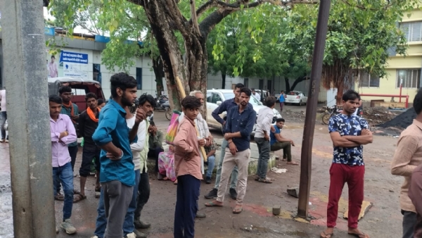 तालाब में डूबने से दो सगे भाइयों की मौत