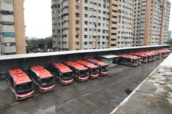 ‘स्मार्ट बस स्टेशन’