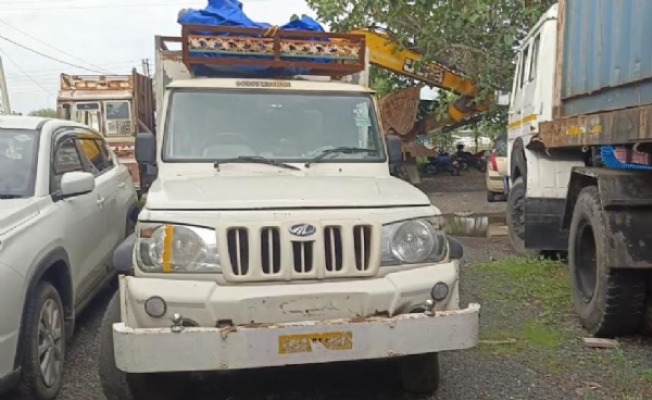 पिपलियामंडी पुलिस की कार्रवाई: 6 क्विंटल डोडाचूरा जब्त, दो तस्कर गिरफ्तार