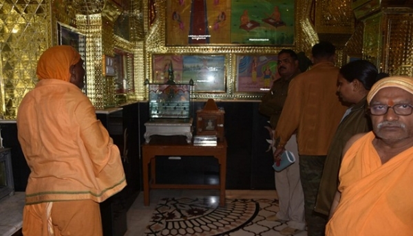 गालाकोट जैन मंदिर (फाइल फोटो)