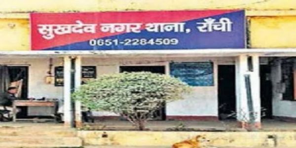 युवक का अपहरण करने का प्रयास, दहशत के लिए की फायरिंग