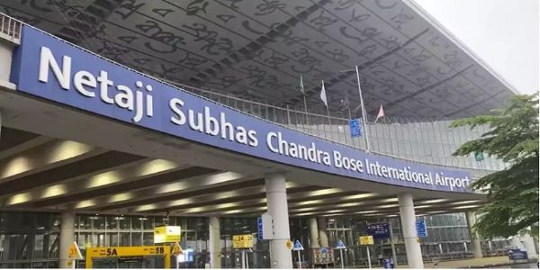 कोलकाता एयरपोर्ट पर एनएसजी का हाईजैक रोधी मॉक ड्रिल, आतंकवाद से निपटने की तैयारी परखी गई