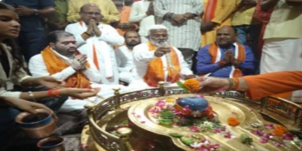 प्रदेश में बाढ़ से निपटने की सारी तैयारी पूरी, स्वतंत्र देव