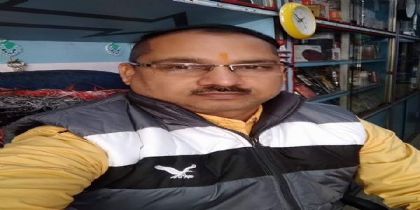 अनूपपुर में सामने आया डिजिटल अरेस्ट का मामला, आठ साल में कभी सीबीआई तो कभी वकील बनकर व्यापारी से ठगे 45 लाख