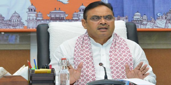 विकेन्द्रित सौर ऊर्जा में राजस्थान बन रहा देश का प्रमुख हब, पीएम कुसुम योजना में देश का अग्रणी राज्य