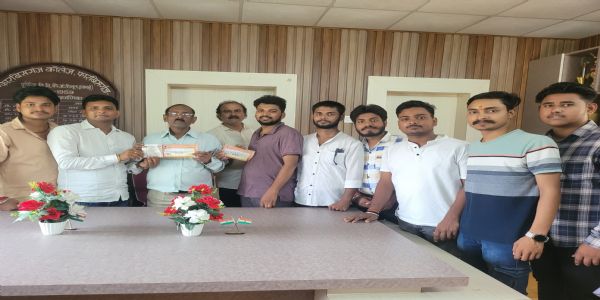 अभाविप ने की शिक्षक सदस्यता अभियान की शुरुआत