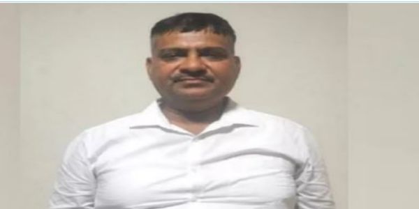 धर्मांतरण मामला : छांगुर गिराेह का एक और सदस्य गिरफ्तार