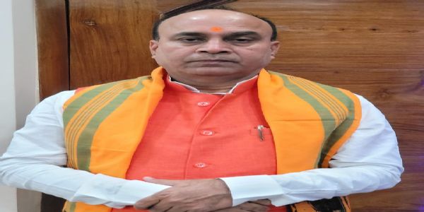 फारबिसगंज नप क्षेत्र में 6.71 करोड़ की लागत से 1.3 किमी सड़क का होगा निर्माण