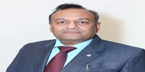 मनोज कुँवर बने रोटरी जिला 3070 के आरसीसी निदेशक