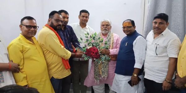एनडीए का चेहरा होंगे नीतीश कुमार:प्रेम कुमार