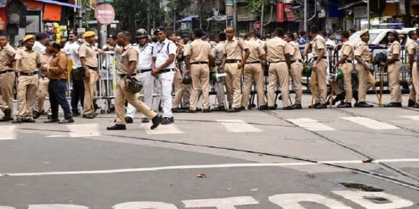 न्यायमूर्ति तीर्थंकर घोष ने की कोलकाता पुलिस की खुलकर प्रशंसा