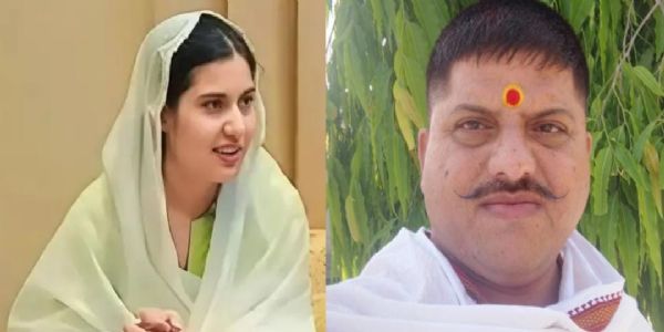 सपा सांसद इकरा हसन पर आपत्तिजनक टिप्पणी करने वाले योगेंद्र सिंह राणा पर केस दर्ज