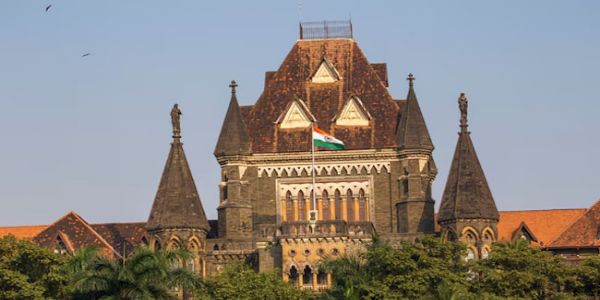 बॉम्बे हाई कोर्ट ने 