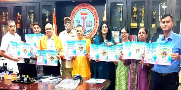 देश की आधी आबादी के पूर्ण योगदान पर होगा अन्तरराष्ट्रीय मंथन, बीकानेर के सींथल में जुटेंगे देश-विदेश के शिक्षाविद्