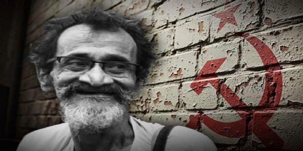 युग का अंत, नक्सलबाड़ी आंदोलन के प्रमुख नेता अज़ीज़ुल हक का निधन