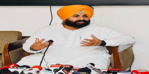 पंजाब सरकार ने अब तक 115  स्कूलों के नाम शहीदों व प्रसिद्ध शख्सियतों के नाम पर रखे: मंत्री बैंस