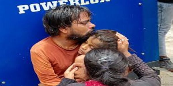 सावन में आस्था की डुबकी बनी जानलेवा: कावड़ भरने गए दो बच्चों की त्रिवेणी में डूबकर मौत, ओंकारेश्वर में गौमुख घाट पर युवक डूबा